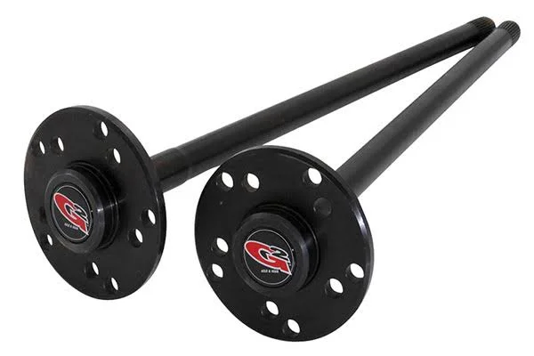 G2 Axle Dana 35 C-Clip Rear Axle Kit 96-2049-2-27