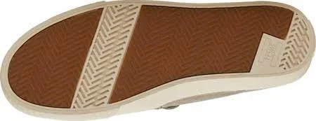 Toms Women's Sunrise Mule - Size: 8, Desert Taupe Suede
