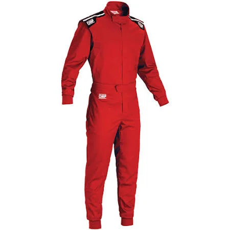 OMP Racing Inc KK01719061L: OMP Racing Summer K Driving Suits