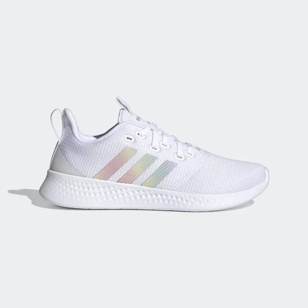 Adidas Puremotion Women's Running Shoes - Size: 10, White