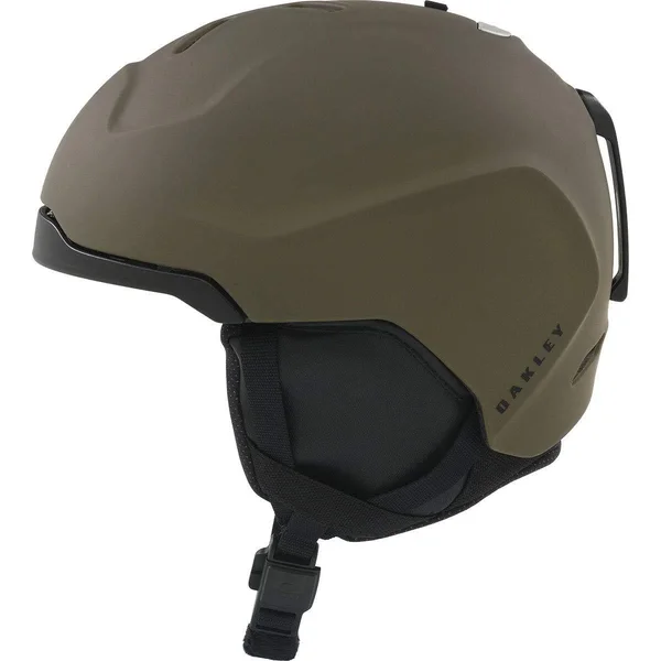 Oakley MOD3 Snow Helmet, Arctic Surf, Large