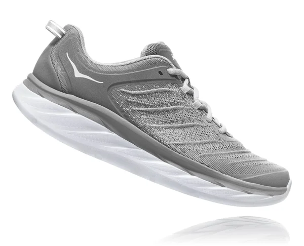 Hoka One One Akasa 8 Men's Grey