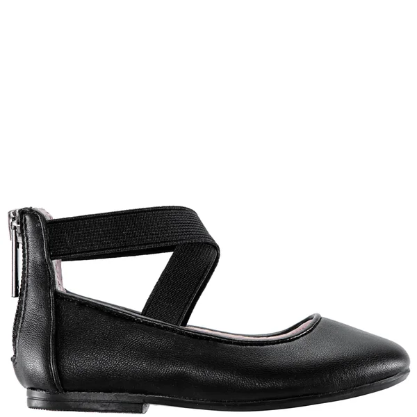 Nina Marissa, Black, Size 8 Toddler
