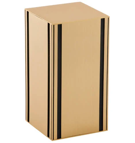 Fidelity Bronze Cremation Urn