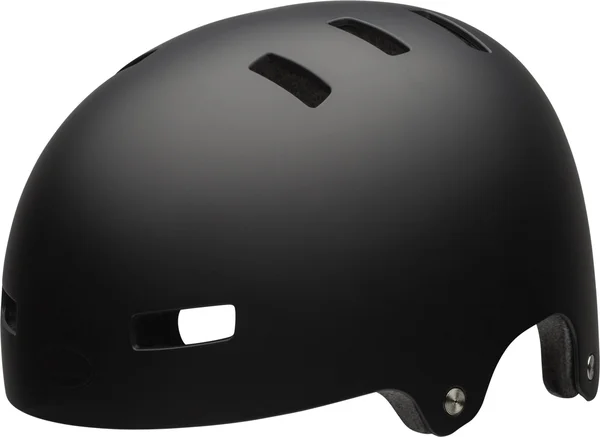 Bell Local Helmet - S - Matte Gray