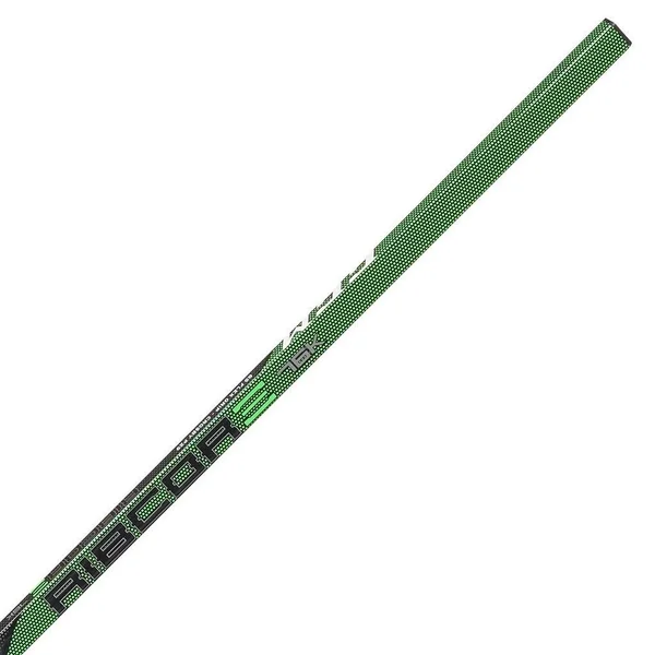 CCM Ribcor 76K Grip Hockey Stick - Senior - Left