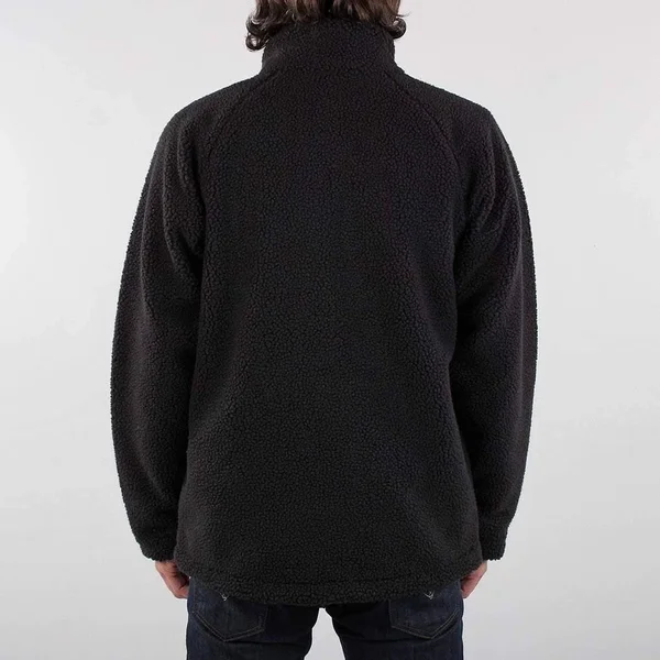 RAB Men's Original Pile Jacket - Black - L