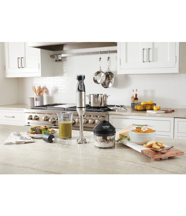 Cuisinart Smart Stick Variable Speed Hand Blender