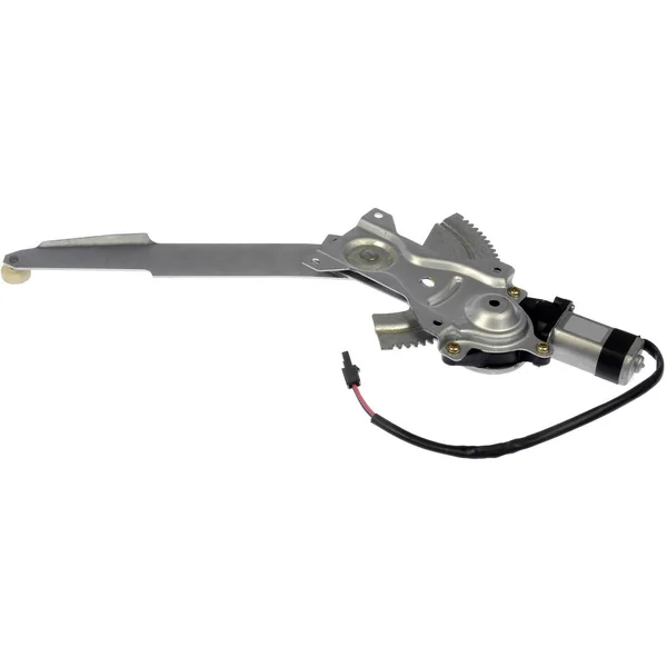 Dorman - 741-624 - Power Window Regulator and Motor Assembly