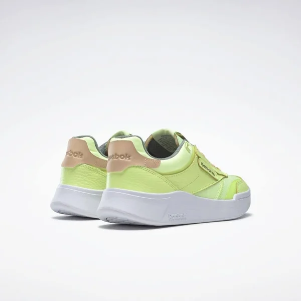 Reebok Women's Club C Legacy Shoes - Glow