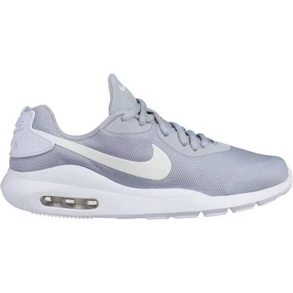 Grade School Nike Air Max Oketo (Wolf Grey) 6.5y