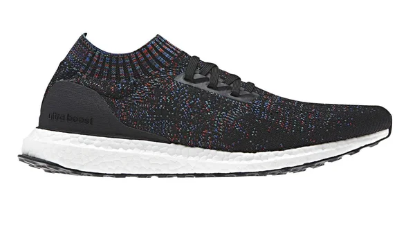 Adidas Shoes Ultraboost Uncaged, B37692 - Black - 8.5