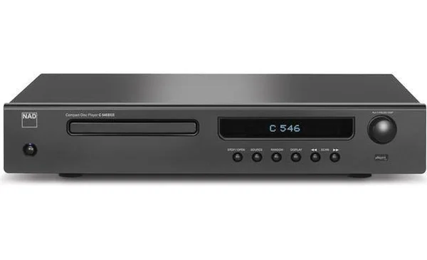 NAD - C 546BEE CD Player