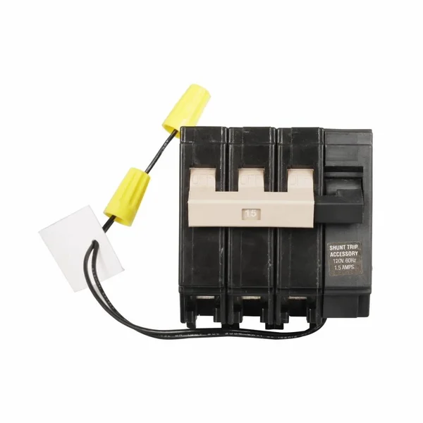 Eaton CH3100ST Type CH Circuit Breaker