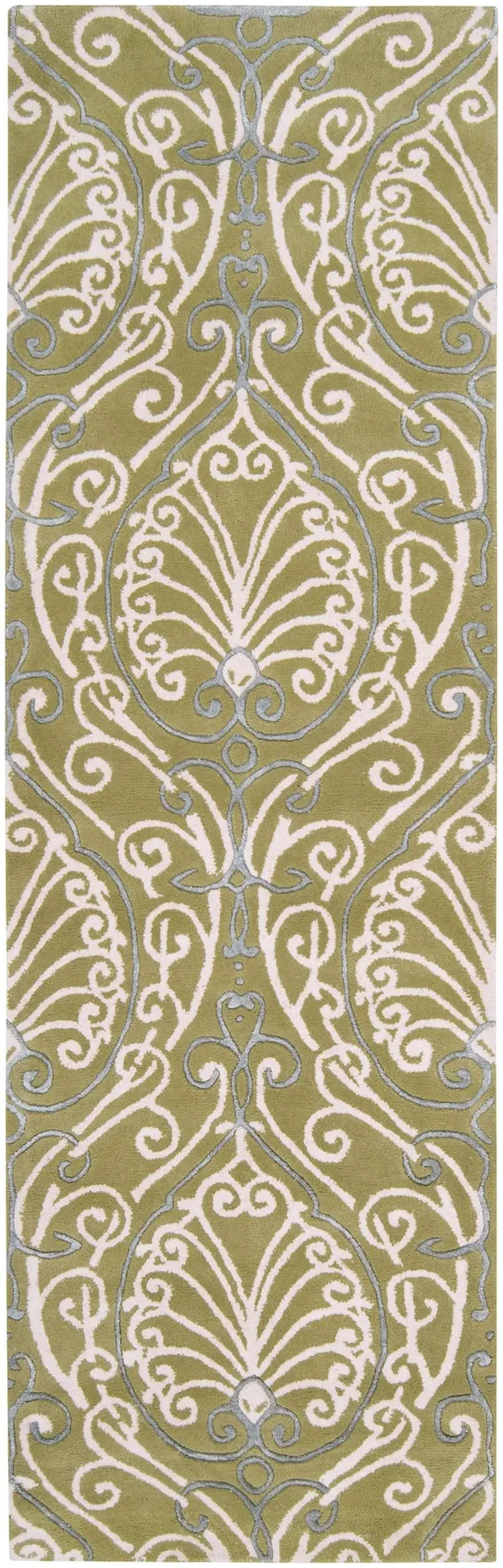 Surya Modern Classics Area Rug - 3&3x22 x 5&3x22