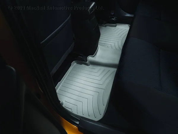 WeatherTech 461862 FloorLiner DigitalFit