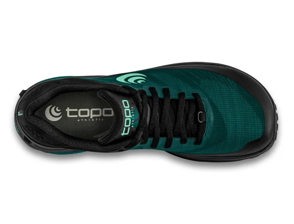 Topo Athletic Women's Ultraventure Pro, Teal/Mint, 11