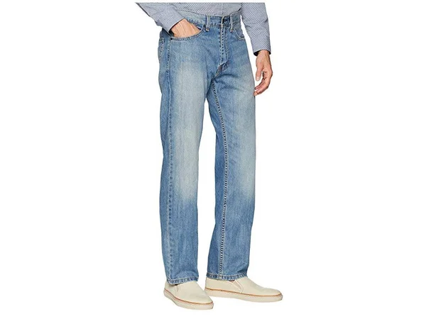 Levi S Men S 505 Regular Fit Jeans