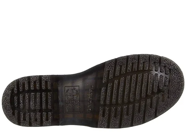 Dr. Martens 2976 Ambassador Chelsea Boot, Women's, Size: 4 Medium, Black