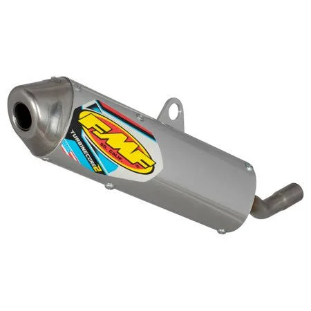 FMF Turbine Core II SILENCER – Fits: Yamaha YZ65 2018 024071