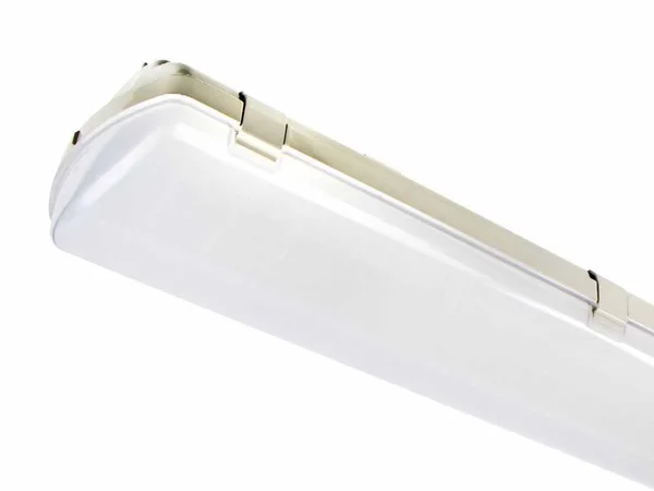 Diva Light LV4-40L-50K-D10 - 4ft LED Vapor Tight - 4585 Lumens - 35 Watts - 5000K - 120-277V