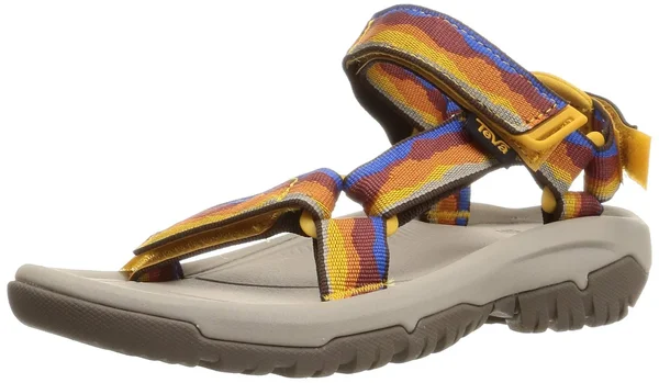 Teva Hurricane XLT2 Sandal - Women's Vista Sunset, 6