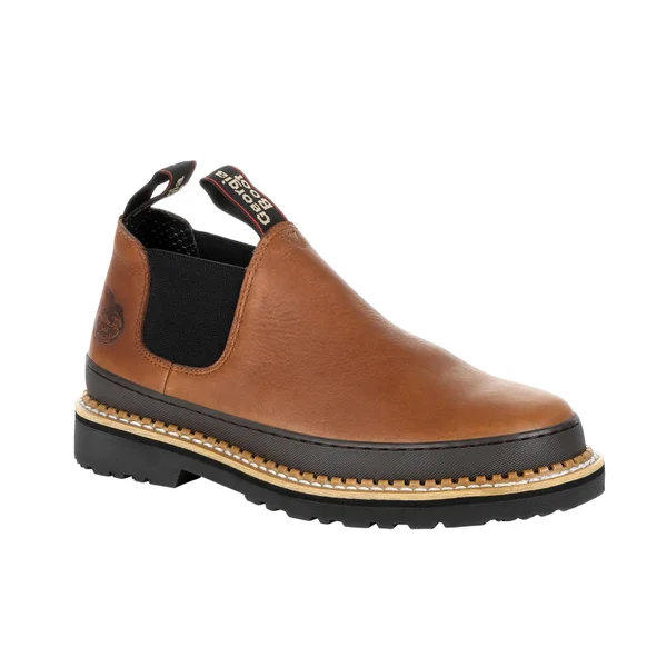 Georgia Giant Revamp Romeo - Men's Brown