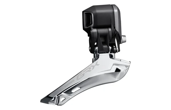 Shimano GRX Di2 FD-RX815 Front Derailleur Braze on