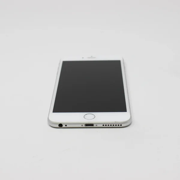 Recertified - iPhone 6 Plus 64GB Silver (Verizon Unlocked)