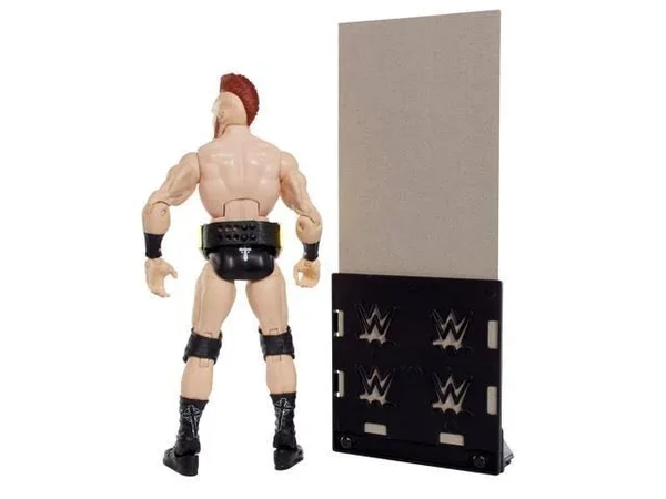 WWE Elite Collection Sheamus Action Figure