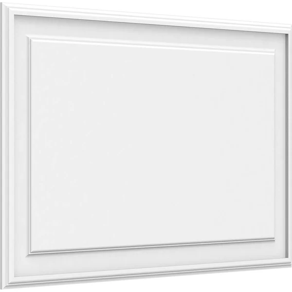 Ekena Millwork Legacy Raised Panel Decorative Wall Panel (38x22W x 24x22H)