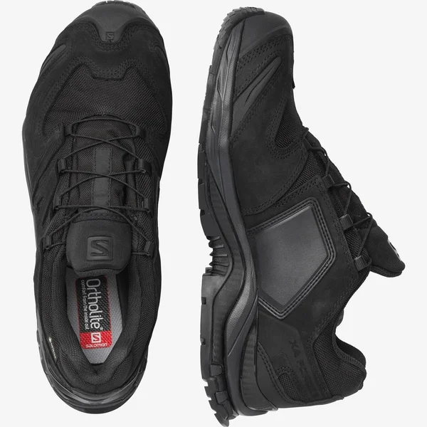 Salomon XA Forces GTX Ranger Green - 8