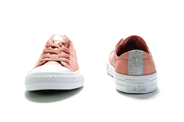Converse Kids& Chuck Taylor All Star Sneaker