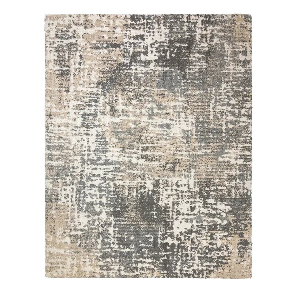 Kuta Ghent Beige Gray - Beige 7&10x22 x 10&