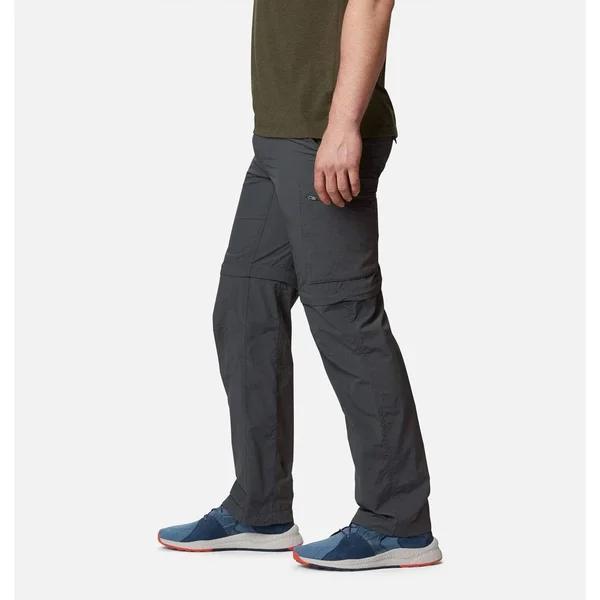 Columbia Men's Silver Ridge Convertible Pant