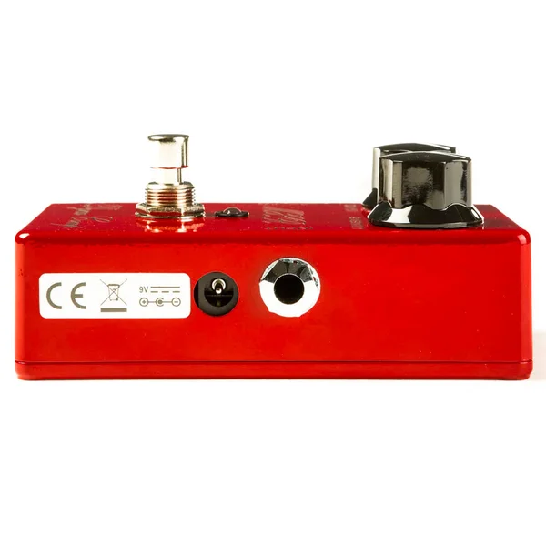 MXR CSP102SL Script Dyna Comp Compressor Pedal