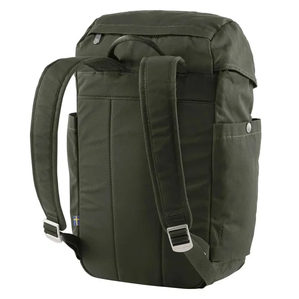 Fjallraven Greenland Top Backpack Deep Forest, Small