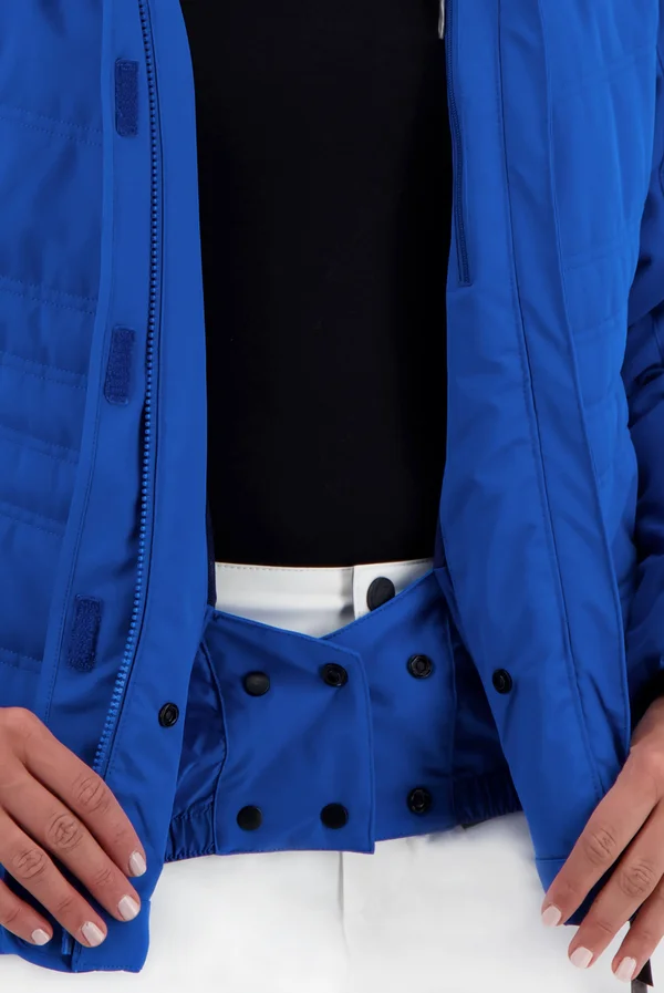 Obermeyer Tuscany II Jacket Varsity 6
