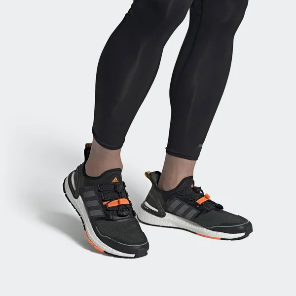 Adidas Men's Ultraboost C.rdy EG9798 Running Shoes - Black