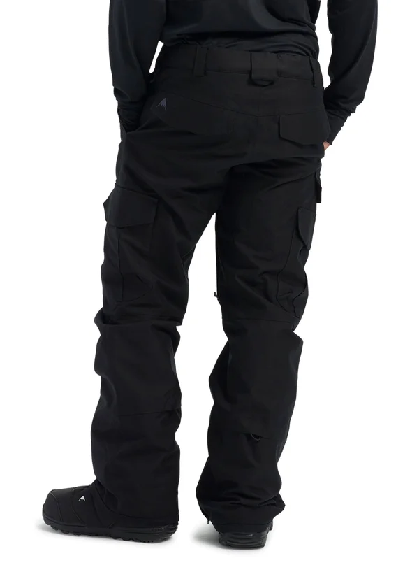 Burton Cargo Regular Fit Pant - Men's Dress Blue, S