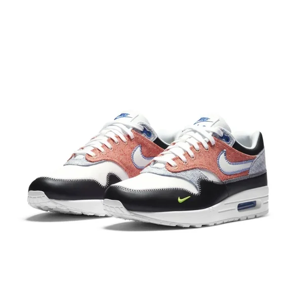 Nike Air Max 1 Recycle White 6.5