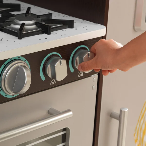 Kidkraft Culinary Play Kitchen - Espresso