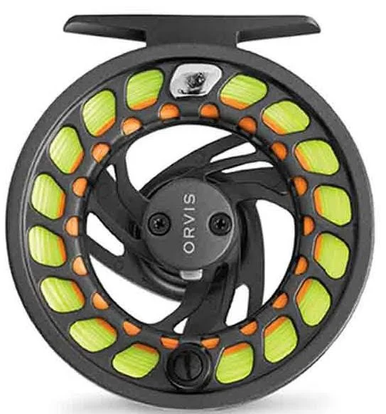 Orvis Clearwater II Loaded 3wt