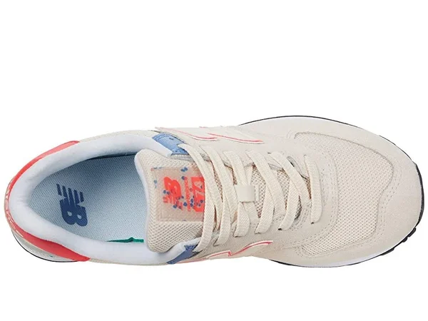 Women's New Balance 574 9 - B