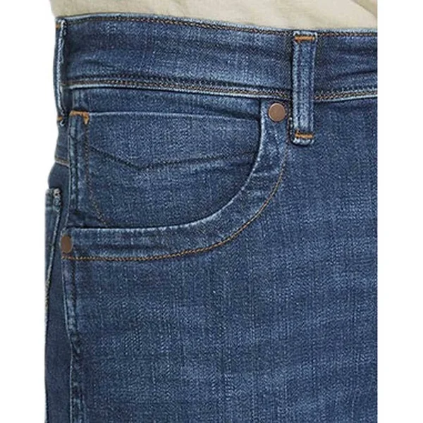 Wrangler Texas Stretch Jeans 32 - 34