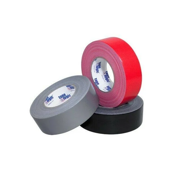 Tape Logic Duct Tape 10 Mil 3x22 x 60 yds. Red 3/Case T988100r3pk