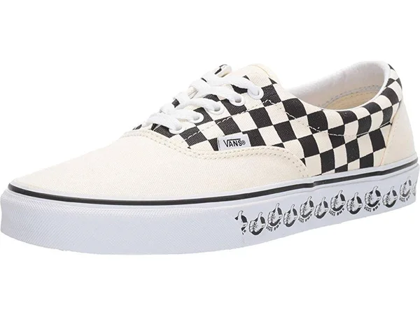 Vans - Era White - US 5