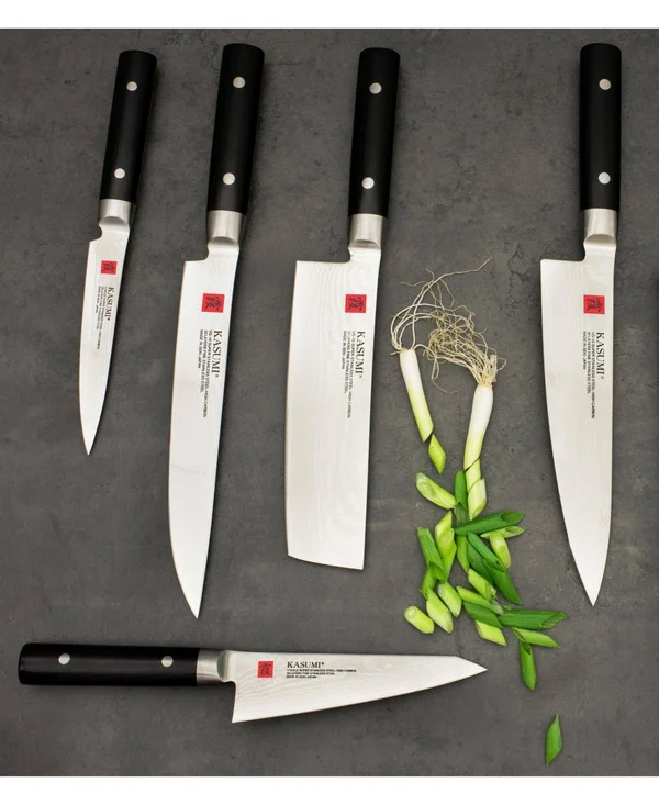 Kasumi 3x22 Paring Knife