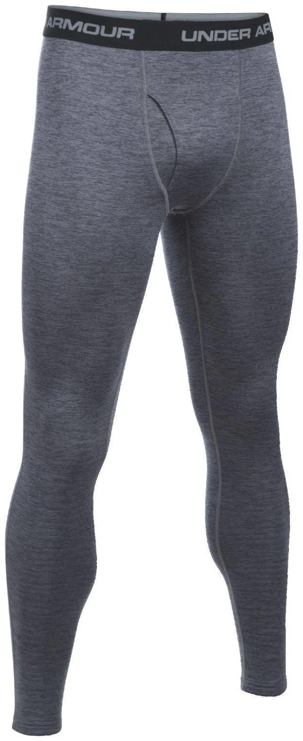 Under Armour Base 2.0 Legging - Men's Lead, S