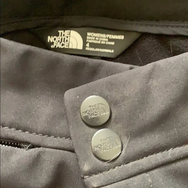 The North Face Apex STH Pant - Women's TNF Black 4
